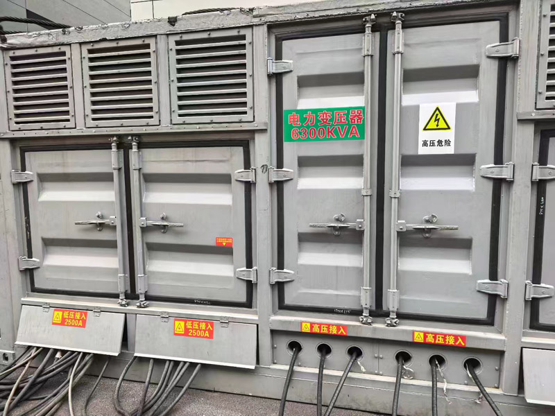 郧阳柴油发电机组换季保养注意哪些事项？