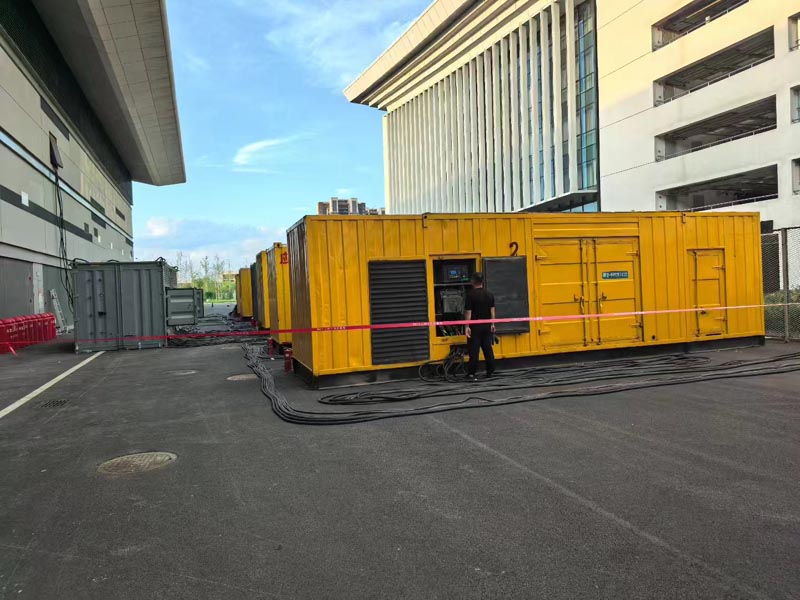 郧阳柴油发电机冬季保养注意事项?