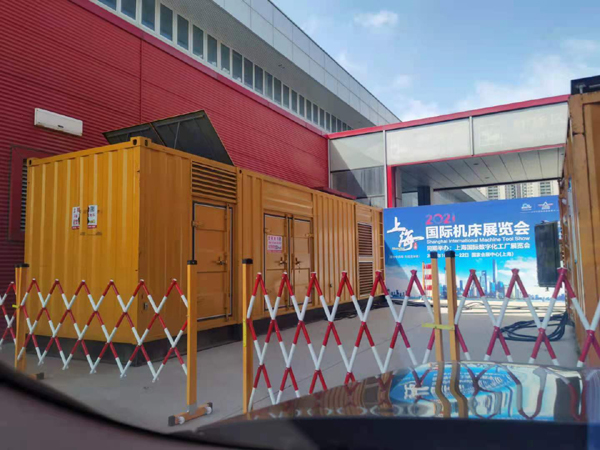 郧阳发电机出租 对于发电机的特性你了解多少?