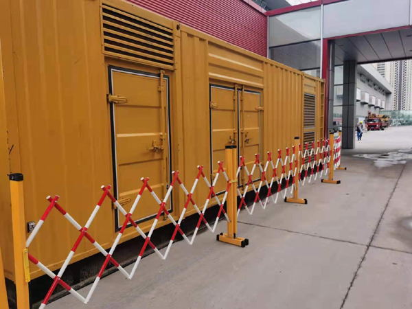 郧阳发电机出租 你知道怎样鉴定发电机品质的好坏吗?