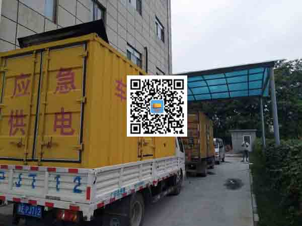 郧阳发电车出租-发电机产品使用越来越广泛
