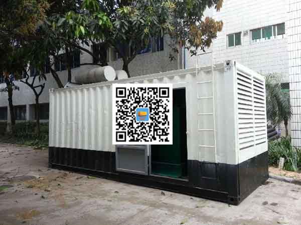 郧阳出租发电机-什么样的柴油发电机使用效果比较好