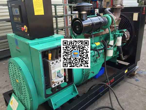 郧阳租赁发电机-发电机一般变压器磁芯所使用的是什么材料？