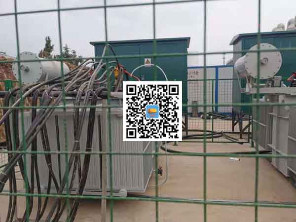 郧阳发电机出租-发电机功率适用电缆线规格估算口诀