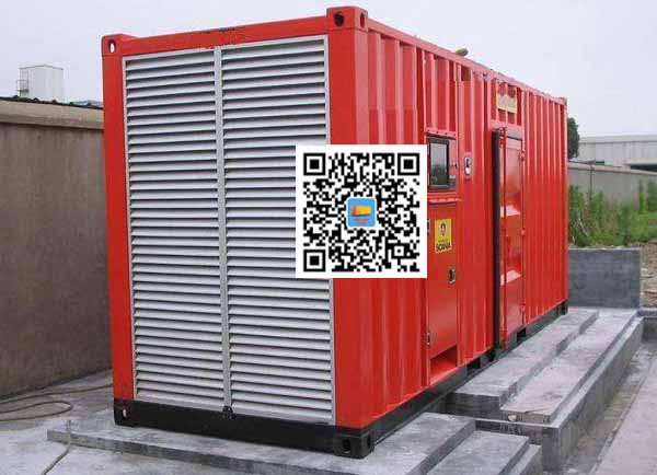 郧阳300kw柴油发电机组一个小时耗油