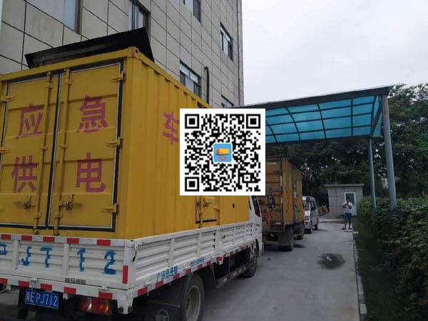 郧阳发电机组如何安装管道?