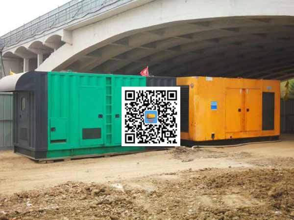 郧阳决定发电机顺利启动的因素及如何解决发电机冬季起动困难问题
