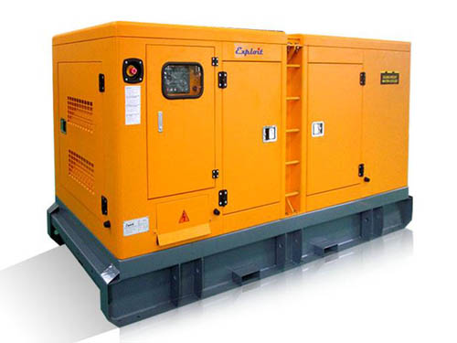 郧阳影响 200kw 柴油发电机油耗的因素有哪些?