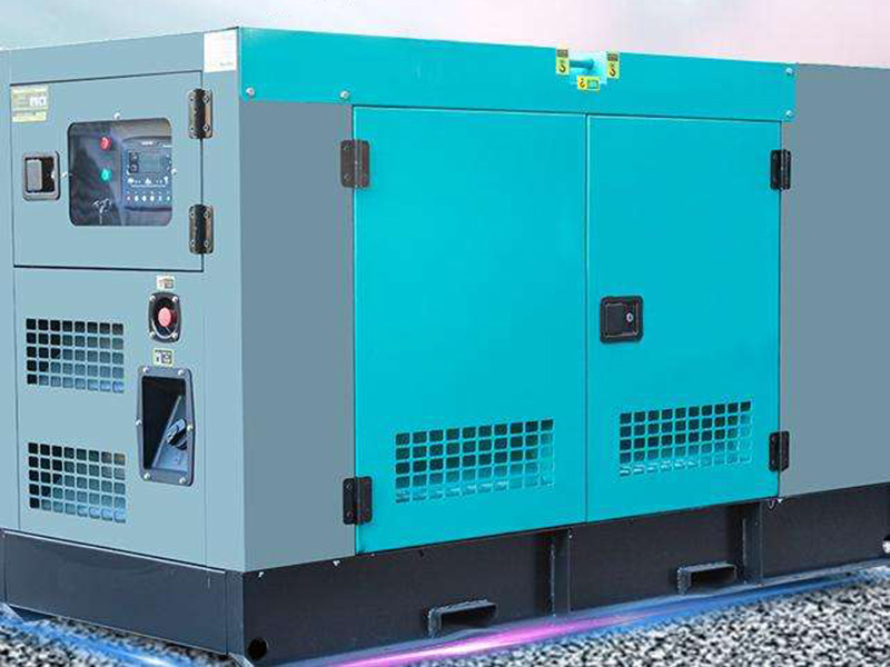 郧阳50KW柴油发电机油耗是多少？