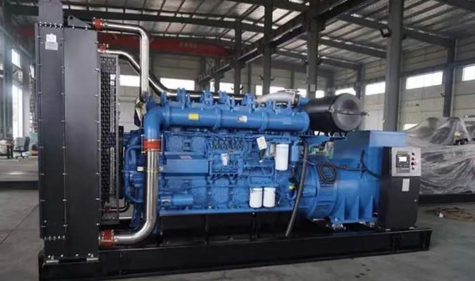郧阳如何选择适合的 500kW 柴油发电机组？