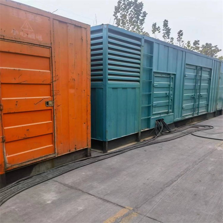 郧阳如何选择适合 600kW 柴油发电机组的热继电器？