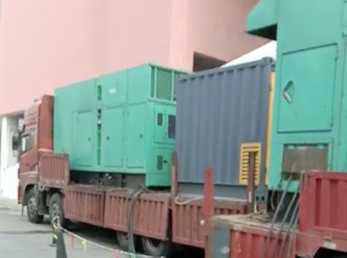 郧阳柴油发电机的功率因数一般是多少？