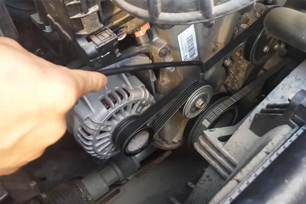 郧阳转速传感器的工作原理是什么?