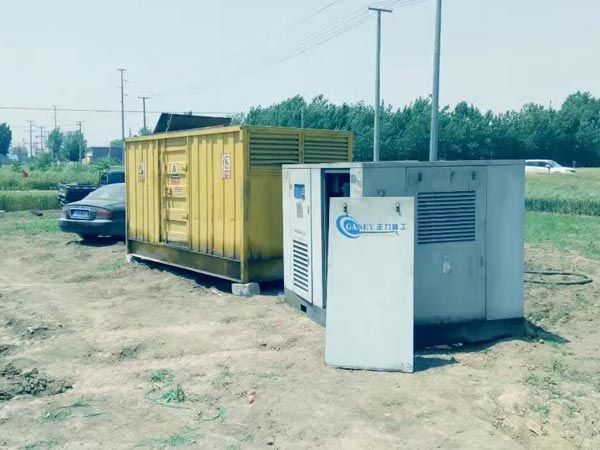郧阳柴油发电机组冬季日常维修需要哪些工具?